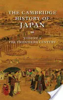 The Cambridge History of Japan