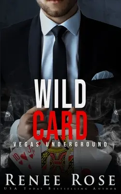 Dzika karta - Wild Card