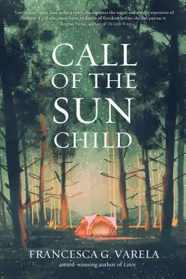 Call of the Sun Child