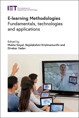 Metodologie e-learningu: Podstawy, technologie i zastosowania - E-Learning Methodologies: Fundamentals, Technologies and Applications
