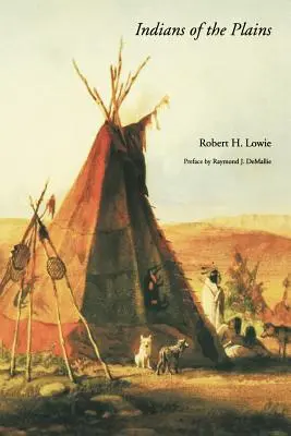 Indianie równin - Indians of the Plains