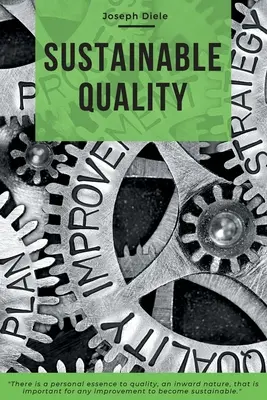 Zrównoważona jakość - Sustainable Quality