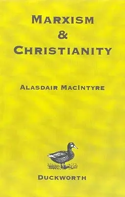 Marksizm i chrześcijaństwo - Marxism and Christianity