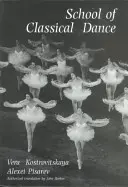 Szkoła tańca klasycznego - School of Classical Dance