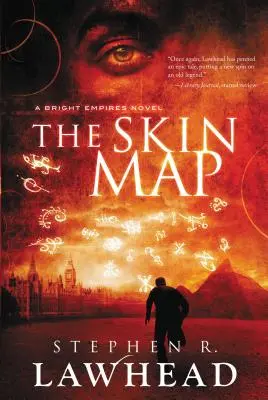 Mapa skóry - The Skin Map