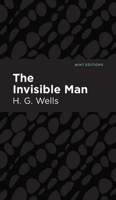 Niewidzialny człowiek - The Invisible Man