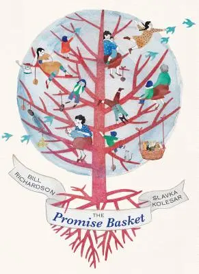 Kosz obietnic - The Promise Basket