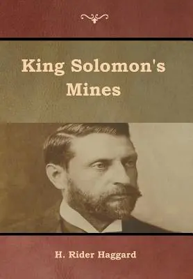 Kopalnie króla Salomona - King Solomon's Mines