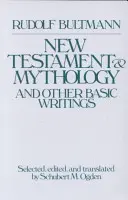 Nowy Testament i mitologia - New Testament & Mythology