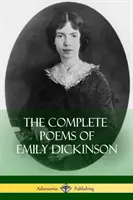 Komplet wierszy Emily Dickinson - The Complete Poems of Emily Dickinson