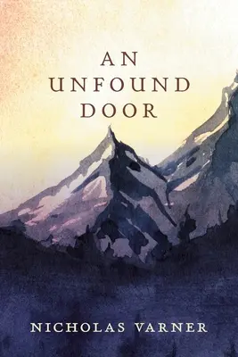 Nieodnalezione drzwi - An Unfound Door