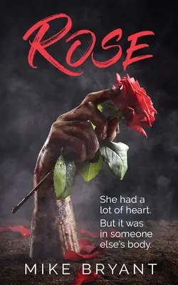 Róża - Rose