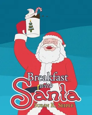 Śniadanie z Mikołajem - Breakfast with Santa