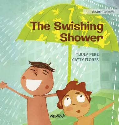 Świąteczny prysznic - The Swishing Shower