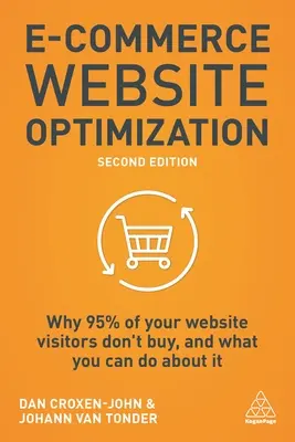 Optymalizacja witryny e-commerce: Dlaczego 95% odwiedzających Twoją witrynę nie kupuje i co możesz z tym zrobić? - E-Commerce Website Optimization: Why 95% of Your Website Visitors Don't Buy, and What You Can Do about It
