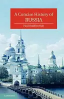 Zwięzła historia Rosji - A Concise History of Russia