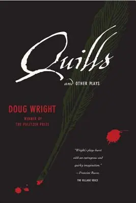 Pióra i inne sztuki - Quills and Other Plays