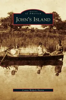 Wyspa Johna - John's Island