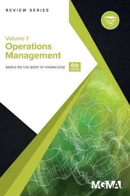 Body of Knowledge Review Series: Zarządzanie operacyjne - Body of Knowledge Review Series: Operations Management