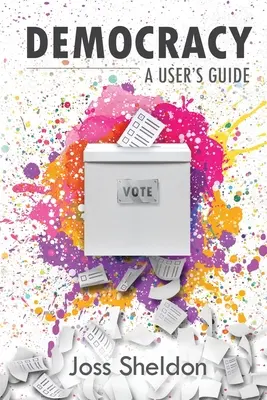 Demokracja: Podręcznik użytkownika - Democracy: A User's Guide