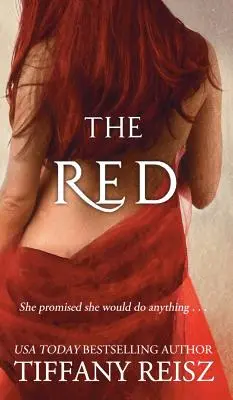 The Red: Erotyczna fantazja - The Red: An Erotic Fantasy