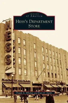 Dom towarowy Hessa - Hess's Department Store