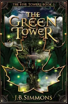 Zielona wieża - The Green Tower