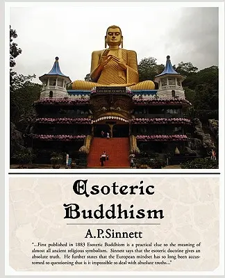 Buddyzm ezoteryczny - Esoteric Buddhism