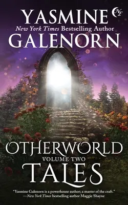 Opowieści z innego świata: Tom 2 - Otherworld Tales: Volume 2