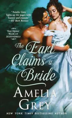 The Earl Claims a Bride