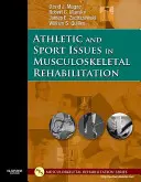 Zagadnienia sportowe i lekkoatletyczne w rehabilitacji układu mięśniowo-szkieletowego - Athletic and Sport Issues in Musculoskeletal Rehabilitation