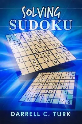 Rozwiązywanie Sudoku - Solving Sudoku
