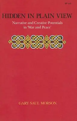 Ukryte na widoku: Potencjał narracyjny i twórczy w Awar i Peacea - Hidden in Plain View: Narrative and Creative Potentials in Awar and Peacea