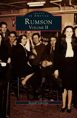 Rumson, tom 2 - Rumson, Volume 2