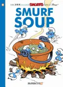 Smerfy #13: Smerfna zupa - The Smurfs #13: Smurf Soup