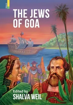 Żydzi z Goa - The Jews of Goa