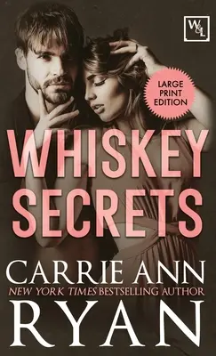 Sekrety Whiskey - Whiskey Secrets