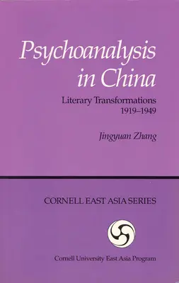 Psychoanaliza w Chinach - Psychoanalysis in China