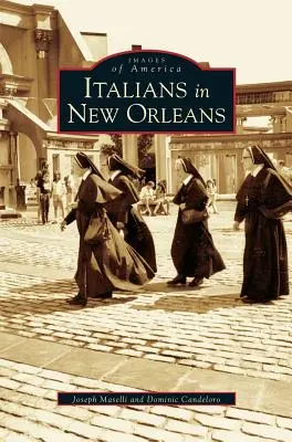 Włosi w Nowym Orleanie - Italians in New Orleans