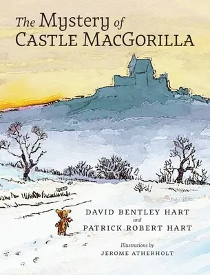 Tajemnica zamku MacGorilla - The Mystery of Castle MacGorilla