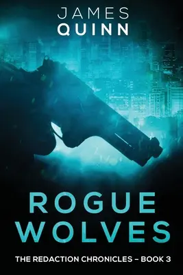 Rogue Wolves: Wydanie z dużym drukiem - Rogue Wolves: Large Print Edition