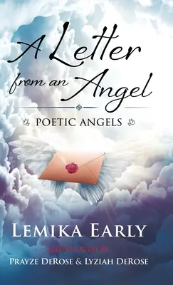 List od anioła: Poetyckie anioły - A Letter From An Angel: Poetic Angels