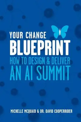 Twój plan zmian: Jak zaprojektować i przeprowadzić szczyt AI - Your Change Blueprint: How To Design & Deliver An AI Summit