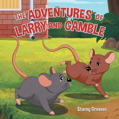 Przygody Larry'ego i Gamble'a - The Adventures of Larry and Gamble