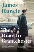 Droga do Grantchester - Road to Grantchester