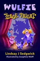 Wulfie: Trema - Wulfie: Stage Fright