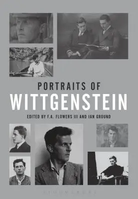 Portrety Wittgensteina: Wydanie skrócone - Portraits of Wittgenstein: Abridged Edition