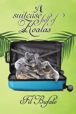 Walizka pełna koali - A Suitcase Full of Koalas