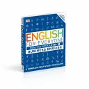 Angielski dla każdego Business English Practice Book Level 1 - Kompletny program do samodzielnej nauki - English for Everyone Business English Practice Book Level 1 - A Complete Self-Study Programme