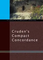 Kompaktowa konkordancja Crudena - Cruden's Compact Concordance